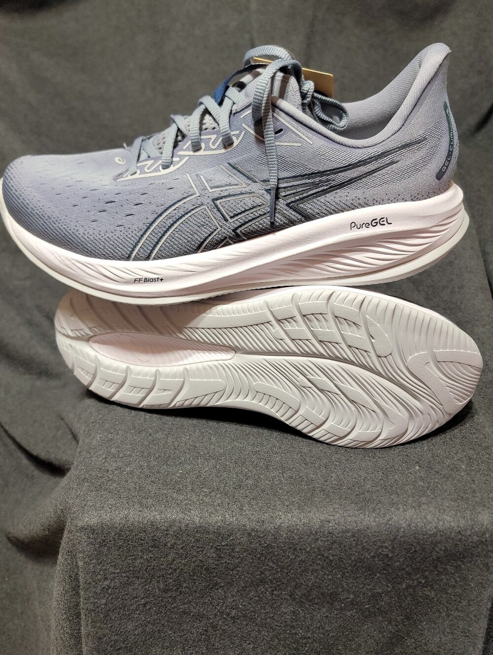 ASICS Gel-Cumulus 26 running shoes